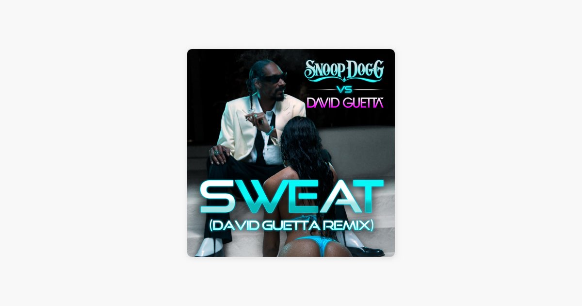 Wet (Snoop Dogg vs. David Guetta) [Extended Remix] – Song by Snoop