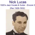 "Dancing with Tears In My Eyes (Recorded May 1930)"