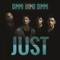 Dimmi uomo dimmi - Just lyrics