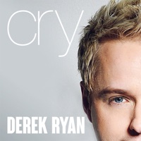 Cry - Single - Derek Ryan
