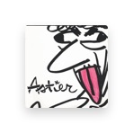 Claude Astier
