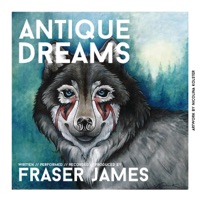 Fraser James - Scars (Bonus)