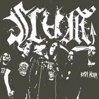 Protest Life — Scum