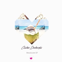 Brazilian - Single - Askin Dedeoglu