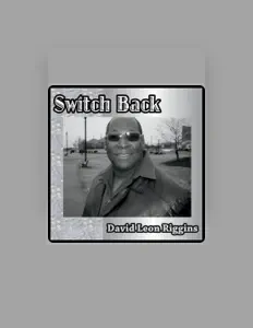 David Leon Riggins을(를) 듣고, 뮤직 비디오를 보고, 약력을 읽고, 투어 일정 등을 확인하세요!