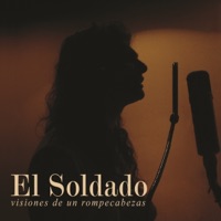 Ella Lo Trae Aquí (rock del Rescate)