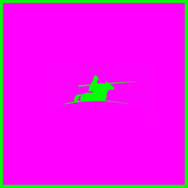 The Love Is Over - EP