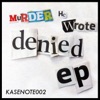 Denied - EP