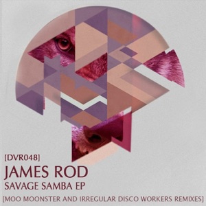 Savage Samba - EP