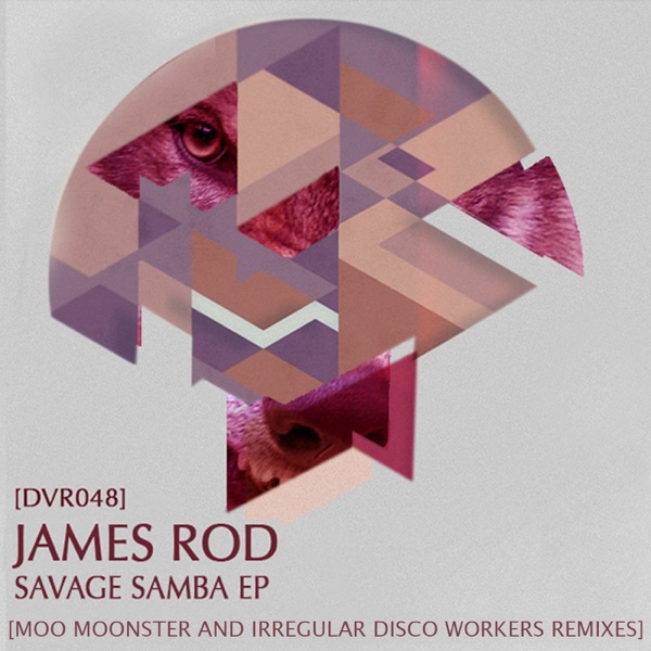 Savage Samba - EP