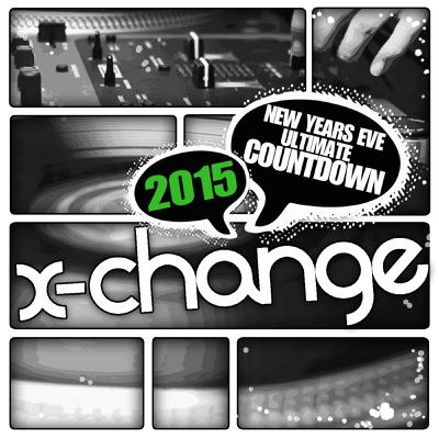 New Years Eve Ultimate Countdown 2015 (Scratch Weapons and Tools Series) - Single