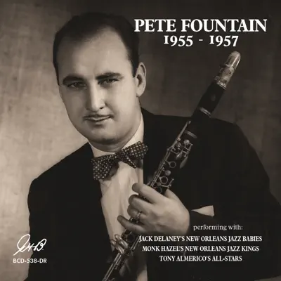 Pete Fountain 1955-1957 - Pete Fountain