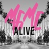 Alive - Single (feat. Abby Lee) - Single