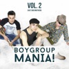 Boygroup Mania, Vol. 2