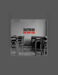 Listen to Collettivo BGD, watch music videos, read bio, see tour dates & more!