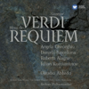 Messa da Requiem: III. Dies iræ - Eric Ericson Chamber Choir, Julian Konstantinov, Orfeón Donostiarra, Angela Gheorghiu, Swedish Radio Chorus, Claudio Abbado, Berlin Philharmonic & Daniella Barcellona