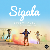 Sweet Lovin' (Radio Edit)