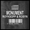 A Monument To Everything - Röyksopp & Robyn lyrics