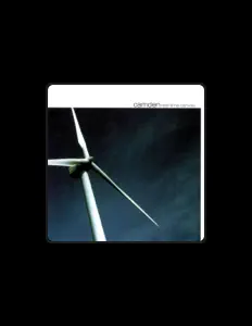 Posłuchaj wykonawcy Camden, obejrzyj teledyski, przeczytaj biografię, zobacz daty tras koncertowych i nie tylko!