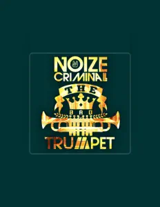 Noize Criminal सुनें, म्यूज़िक वीडियो देखें, बायो पढ़ें, दौरे की तारीखें और बहुत कुछ देखें!