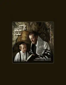 Ascolta Cantor Yaakov Lemmer, guarda video musicali, leggi la biografia, vedi le date del tour & altro!