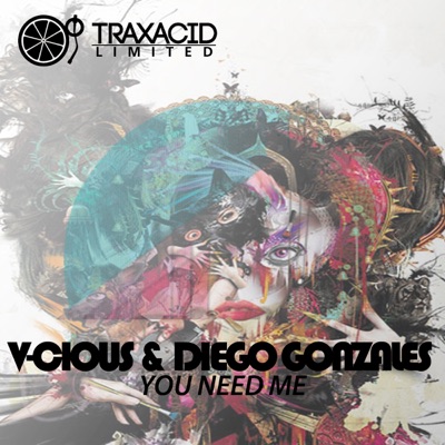 You Need Me - Single