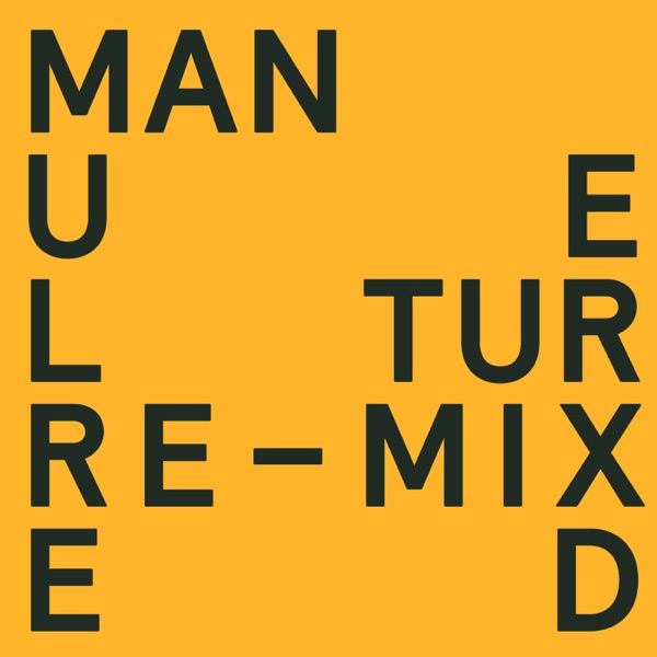 Remixed - Single