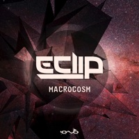 Macrocosm - Single - E-Clip