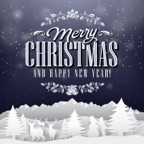 We Wish You a Merry Christmas