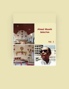 Listen to Ahmed Mounib, watch music videos, read bio, see tour dates & more!