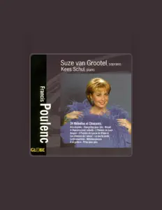 Listen to Suze van Grootel, watch music videos, read bio, see tour dates & more!