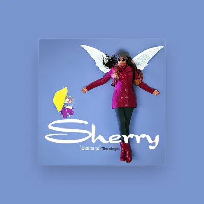 Listen to Sherry Bijan, watch music videos, read bio, see tour dates & more!