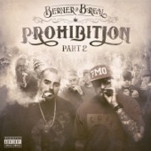 Prohibition Part 2 artwork