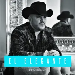 El Elegante - Single - El Komander