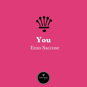 You (feat. Maria Massa) - Single