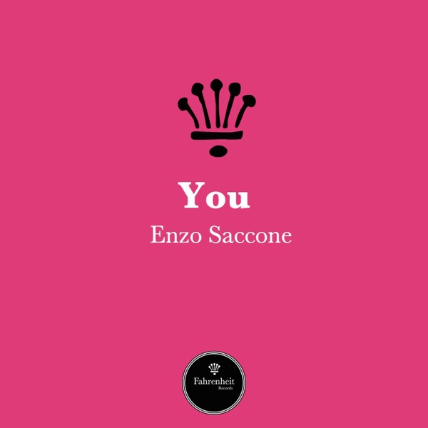 You (feat. Maria Massa) - Single