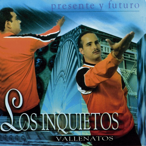 Los inquietos del vallenato - Nunca Niegues Que Te Amo