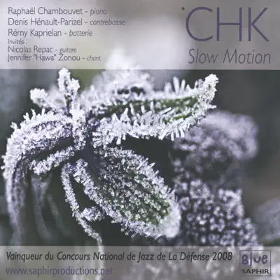 Slow Motion - CHK Slow Motion - CHK