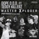 Master Xploder Partyraiser Remix feat Teddy Killerz Single
