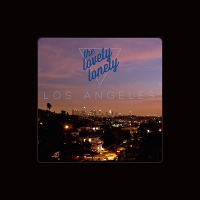 Listen to The Lovely Lonely, watch music videos, read bio, see tour dates & more!