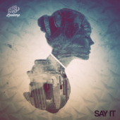 Say It - The Geek x VRV