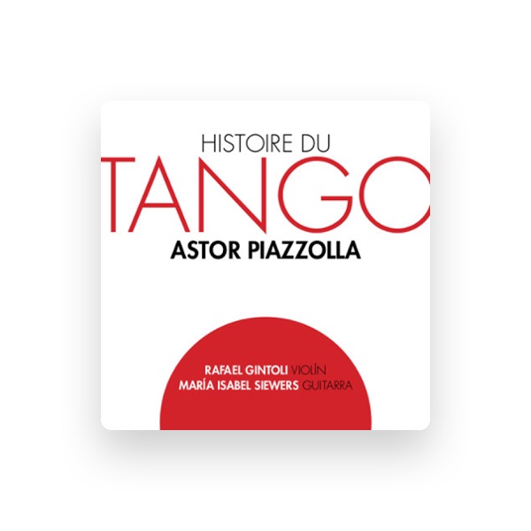Rafael Gintoli's avatar