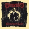 Graveyard Lust - EP