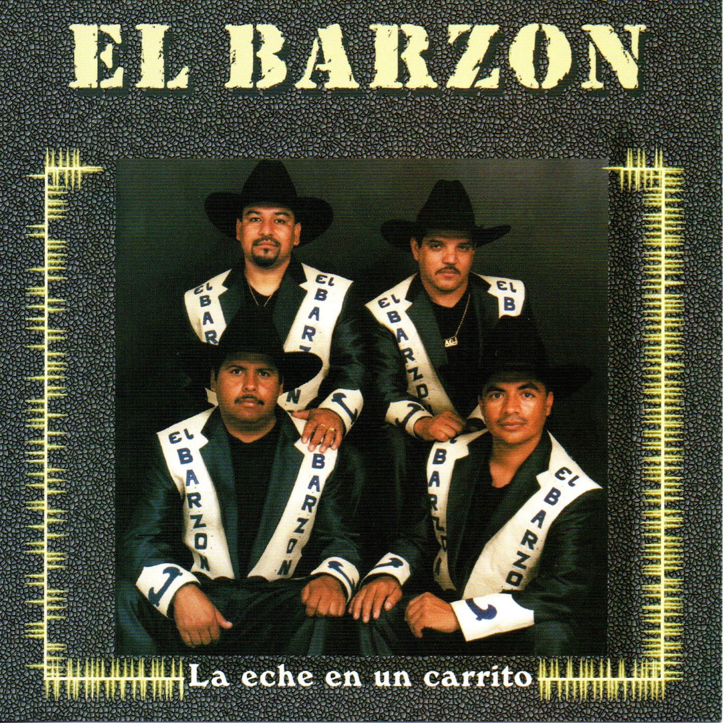 La Eche En Un Carrito