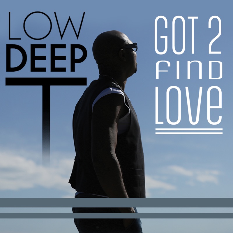 Got 2 Find Love