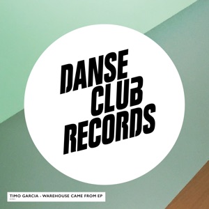 Warehouse Came From - EP