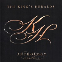 The King's Heralds - Holy, Holy, Holy