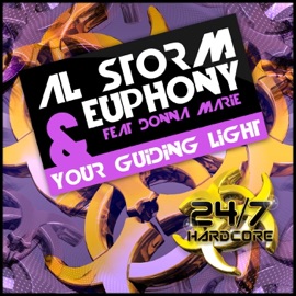 Your Guiding Light (Mind Over Matter Mix) [feat. Donna-Marie] Al Storm & Euphony