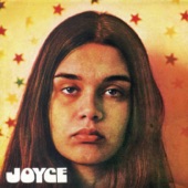 Joyce - Copacabana Velha de Guerra