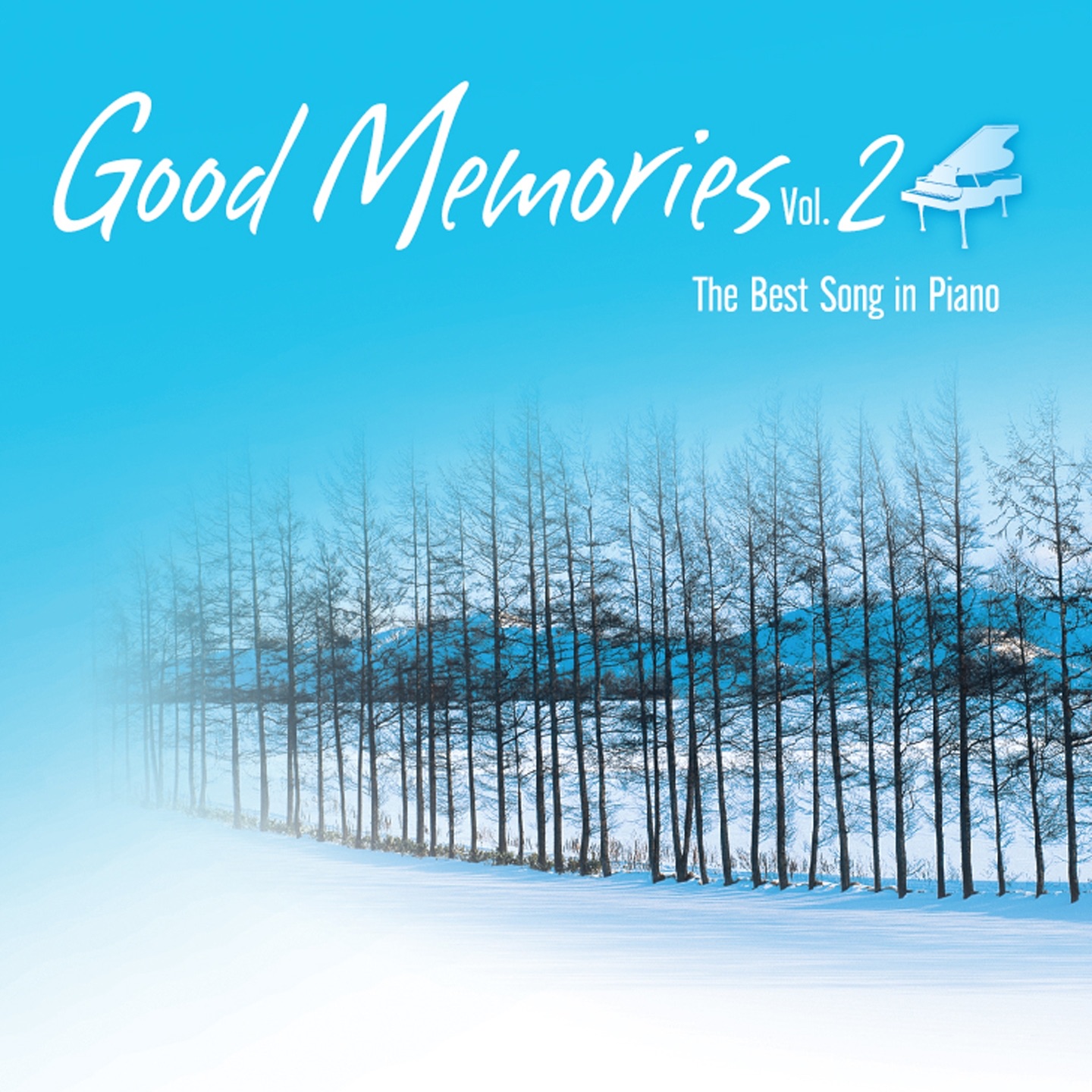 Good Memories, Vol. 2